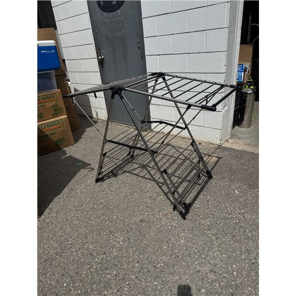 Drying rack