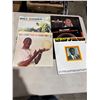 Image 1 : Bill Cosby records