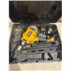 Image 1 : Dual nailer no battery untested