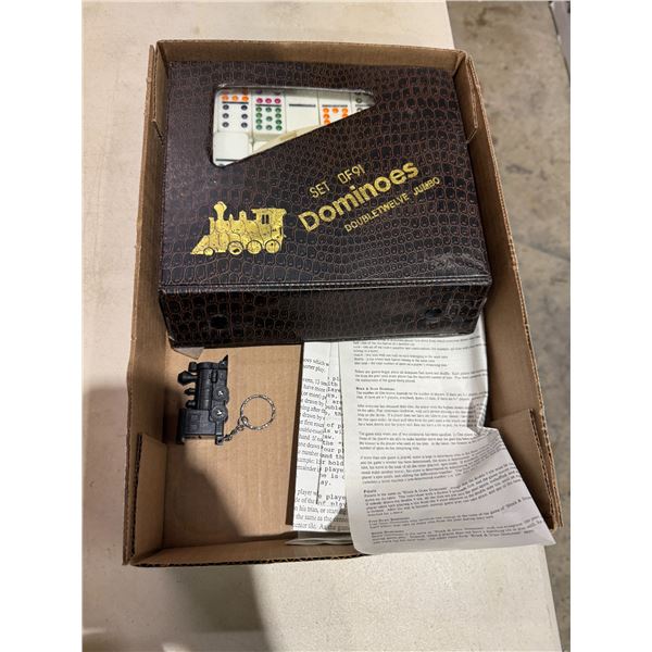 Domino's