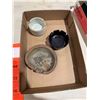 Image 1 : Ashtrays