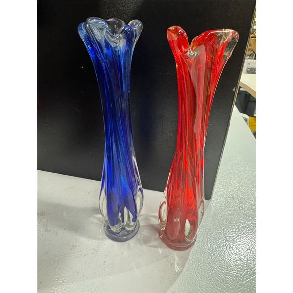 Vases