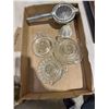Image 1 : Juicers and lemon press