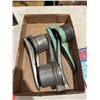 Image 1 : Potato ricers