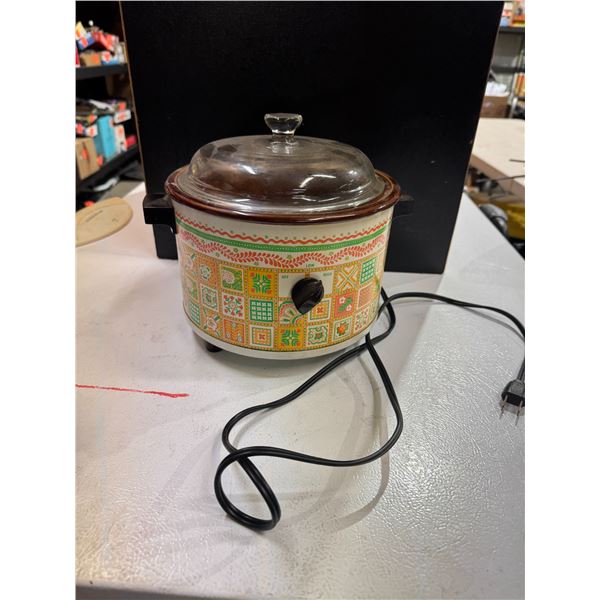 Crockpot