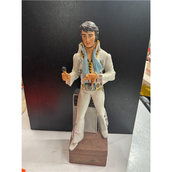 Elvis Presley musical de