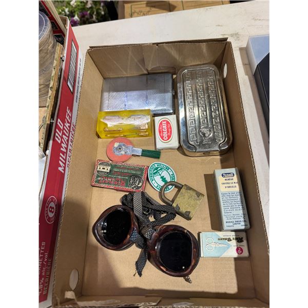 Miscellaneous collectibles
