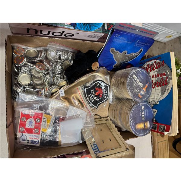 Collectibles
