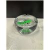 Image 1 : KROZNO Poland ashtray