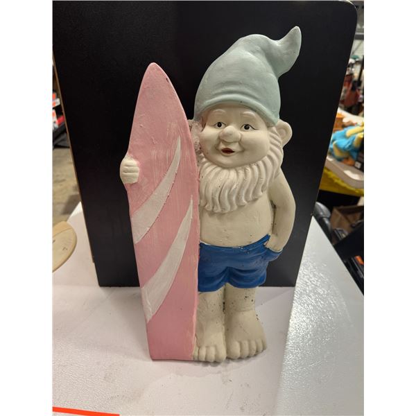 Garden gnome