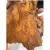 Image 2 : Signed carvings