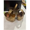 Image 1 : Copper baskets