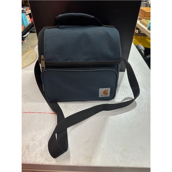Carhartt lunch bag