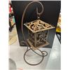 Image 1 : Candle decor