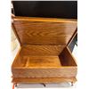 Image 2 : Wood decor box