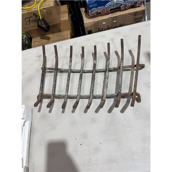 Log holder