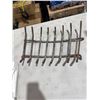 Image 1 : Log holder