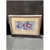 Image 1 : Floral wall hanging
