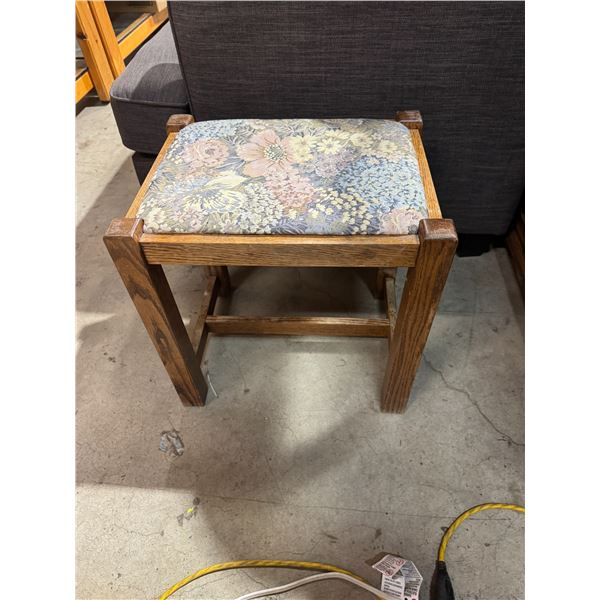Stool