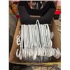 Image 1 : Hangers and organizer