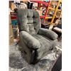 Image 1 : Rocker recliner