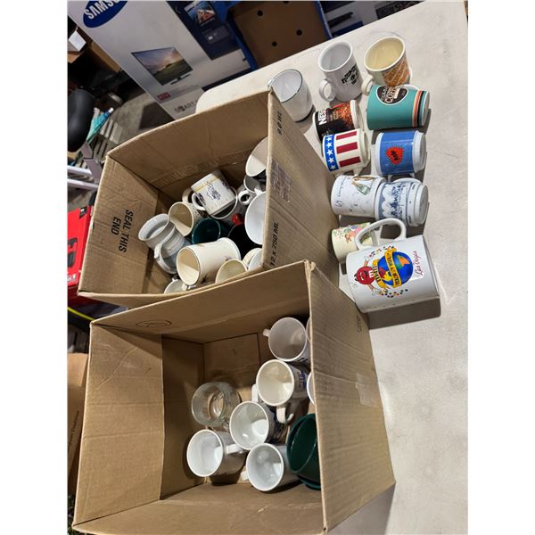 Mugs