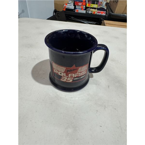 Polaris mug
