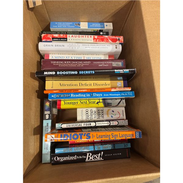 Books
