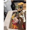 Image 1 : Sewing items