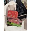 Image 1 : Purses and wallets