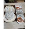 Image 1 : Collector plates