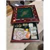 Image 1 : Monopoly, collectors edition