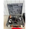 Image 1 : Rigid router