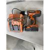 Image 1 : Rigid drill and charger