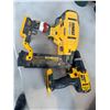Image 1 : Dewalt drill and nailer