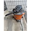 Image 1 : Richard shop vac
