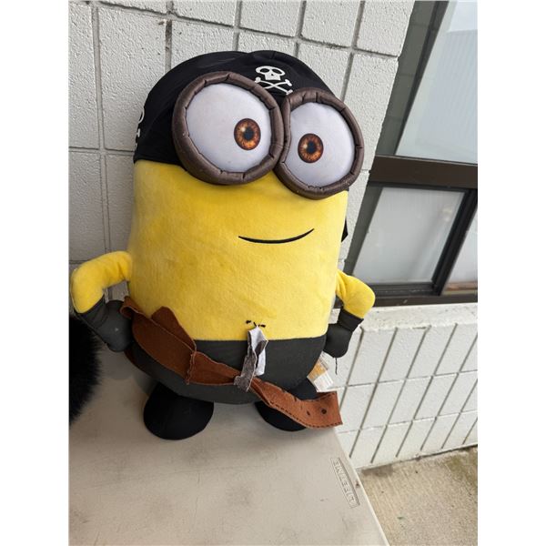 Minion