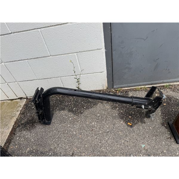 Bike carrier