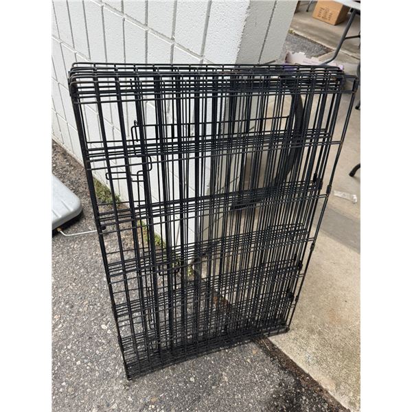Pet crate