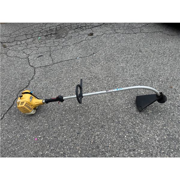MCULLAUGH Weedwhacker