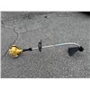 Image 1 : MCULLAUGH Weedwhacker
