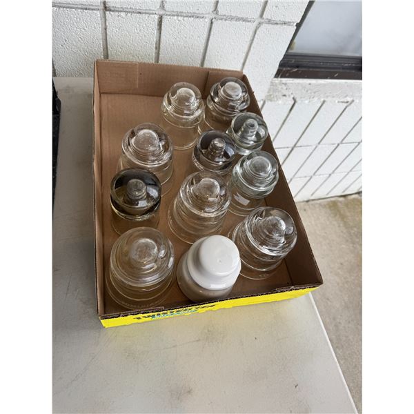 Insulators