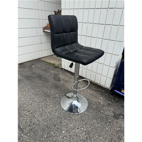Hight adjustable Stool