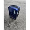 Image 1 : Samsonite four wheeled suitcase