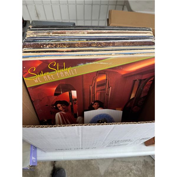 Records