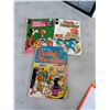 Image 1 : Vintage comics