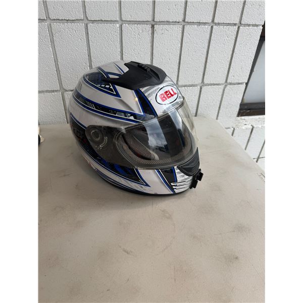 BELL helmet XS