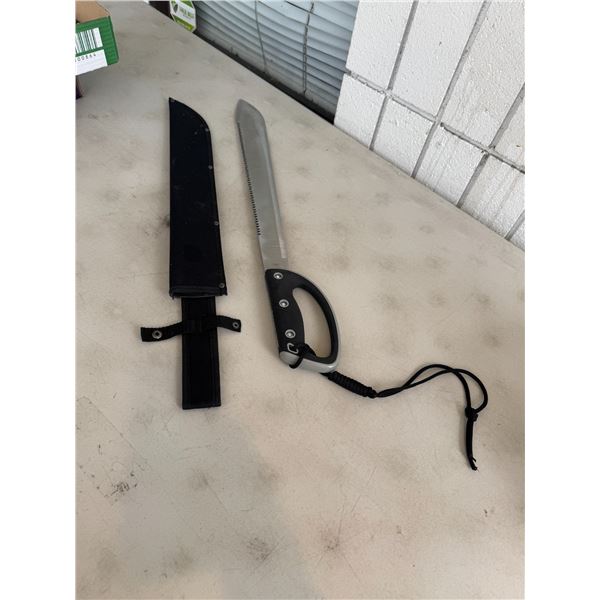 Machete