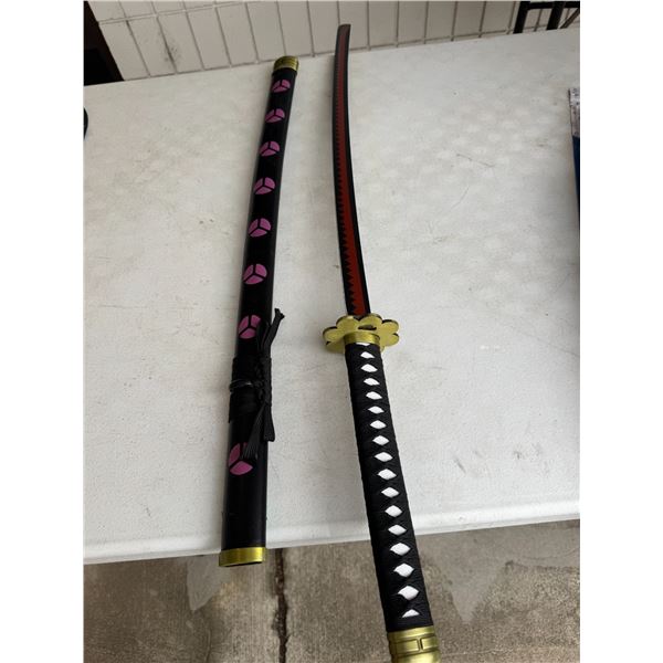 Sword