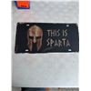 Image 1 : License plate decor